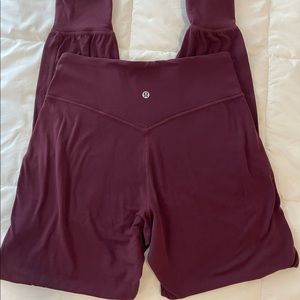 Lululemon Align High-Rise Joggers